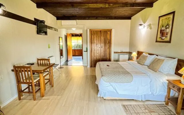 Hotel Fazenda Rota dos Cânions