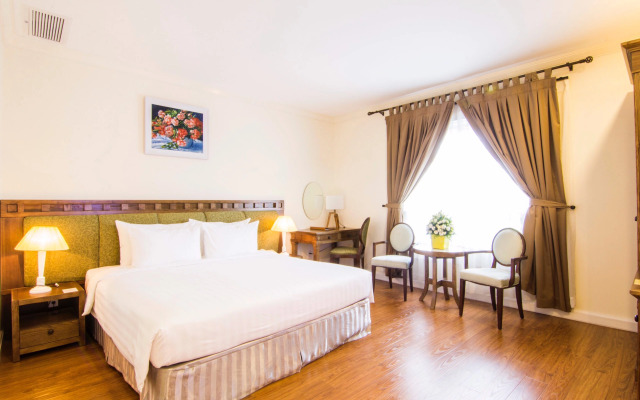 Phoenix Hotel Vung Tau