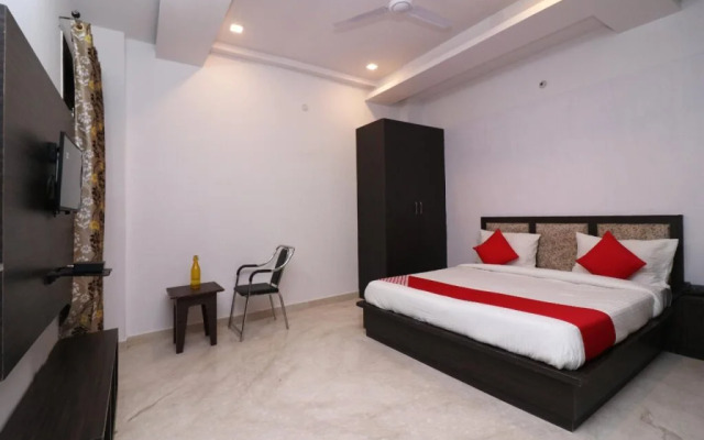 Flagship Utkarsh Inn By OYO Rooms