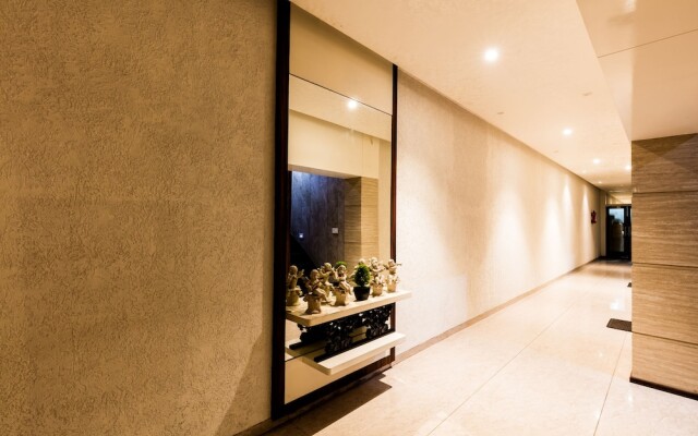 Hotel Rockland