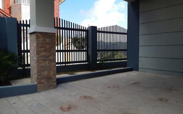 Zya Duplex homes