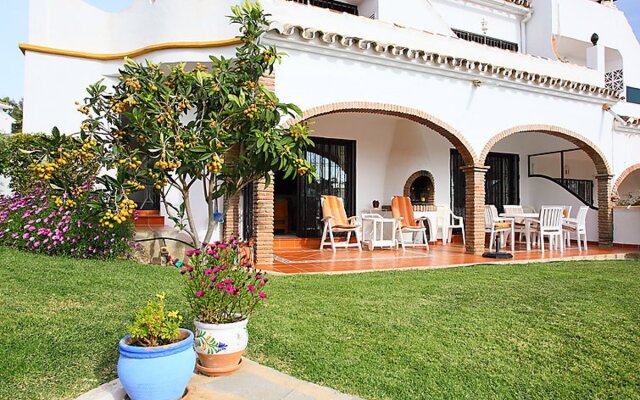 Villa Cielo