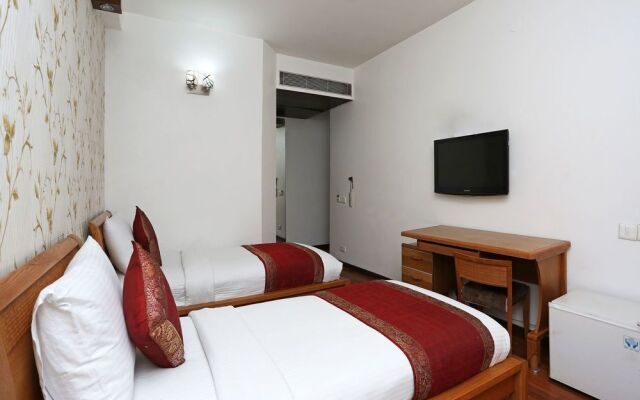 OYO 403 Hotel Sisley The Boutique