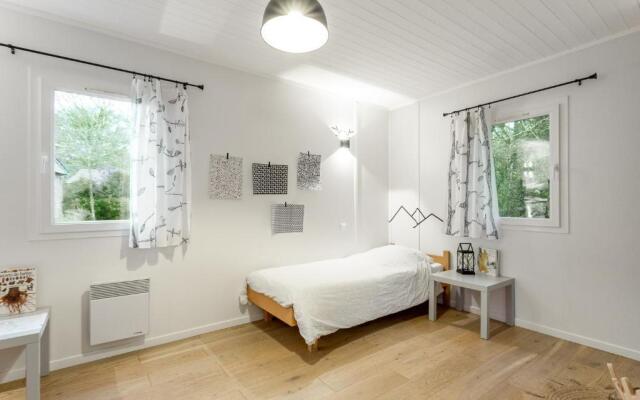 Domaine de l'Oiselière