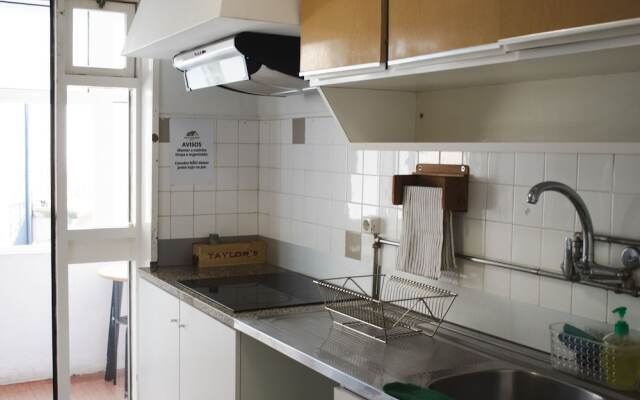 Porto Brasil Hostel- Filial 1