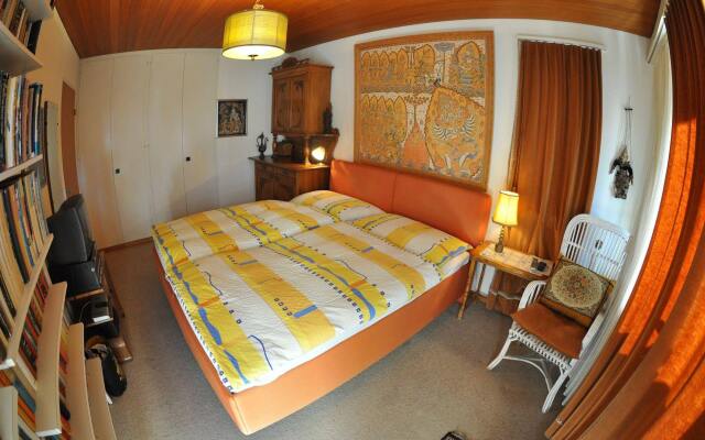 Bed and Breakfast Casa Romantica