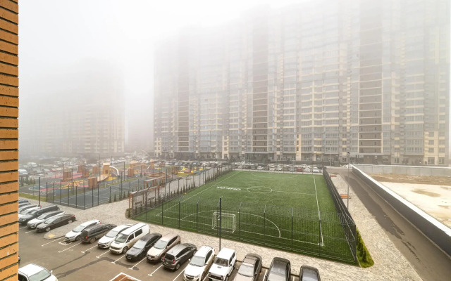 Bordeaux Apartments at 166B V.N. Machugi Street