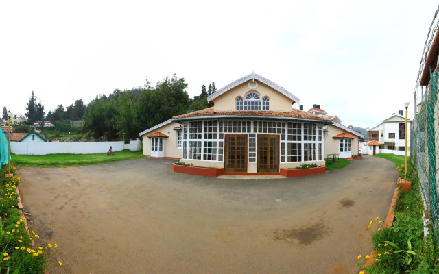 OYO 9080 Hillwood Cottages