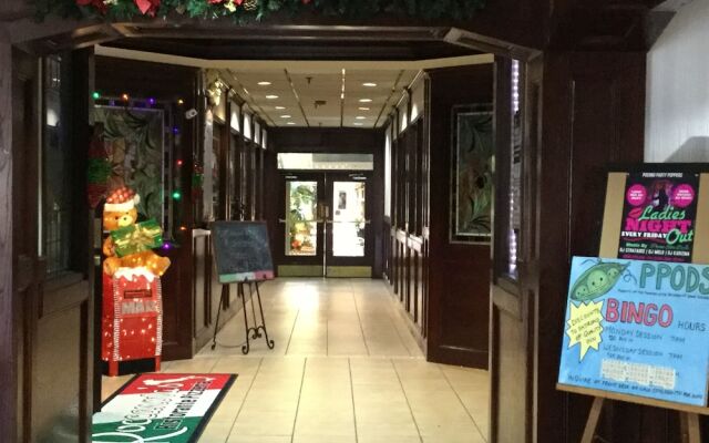 Quality Inn Stroudsburg