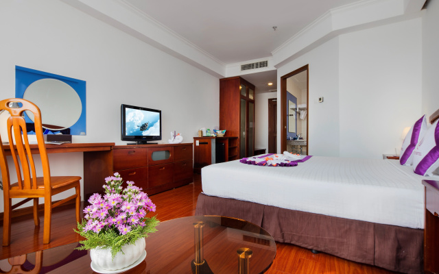 TTC Hotel - Phan Thiet – Guest Rooms – Phan Thiet