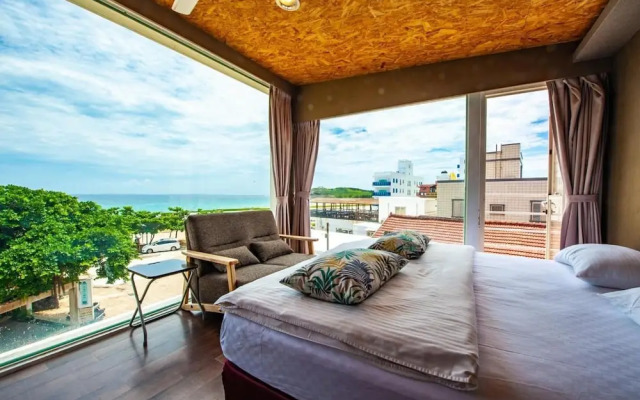 Mahalo B&B