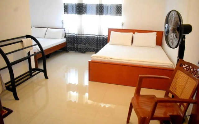 Reliance Holiday Resort