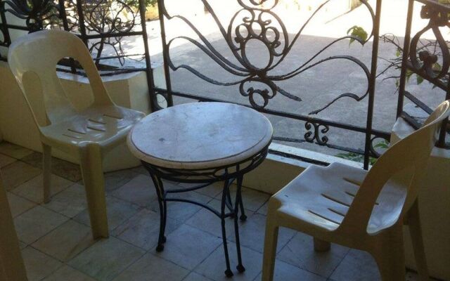 Tondaligan Beach Hotel