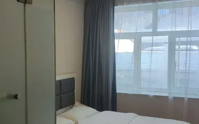 Shuanglong Express Hotel
