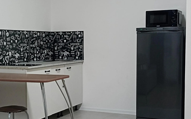 Апартаменты на проспекте Маркса 99/2