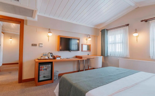 Ts Park Hotel