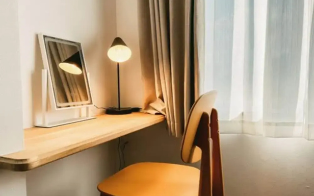 B/C APARTMENT Asakusa Hanazono Dori Hotel with Rental Car and Sauna