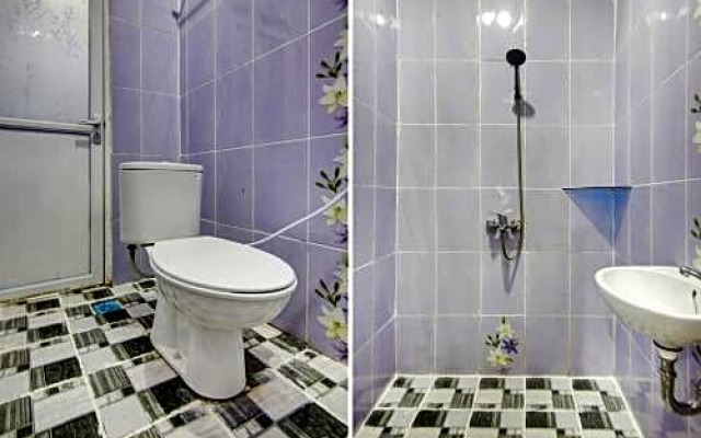 OYO 90715 Green Guesthouse