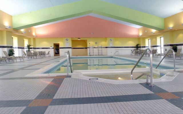 Crowne Plaza Springfield by IHG