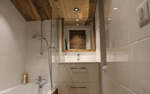 Appartement La Clusaz, 3 pièces, 6 personnes - FR-1-459-136