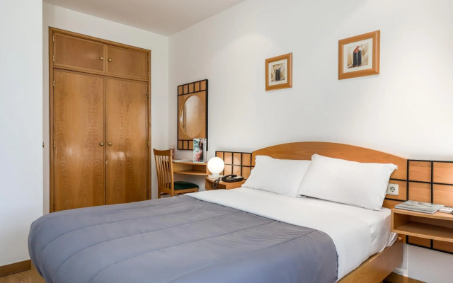 Hotel Do Parque - Congress & SPA