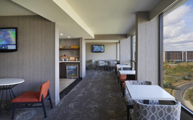 Delta Hotels by Marriott Toronto Airport & Conference Centre