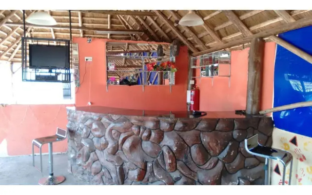 United Motel Entebbe