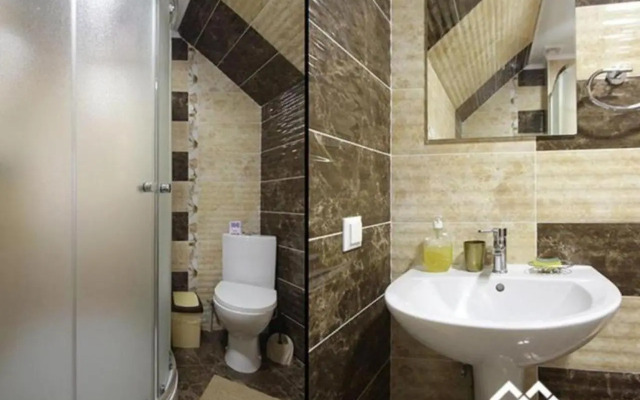 Hostel Yaremche