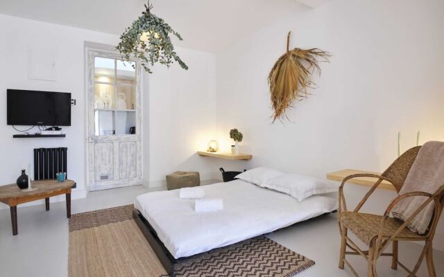 Eucalyptus Dream Heart of Biarritz