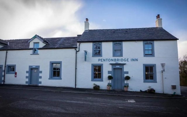 Pentonbridge Inn