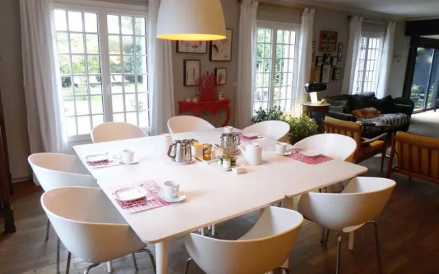 Bed & Breakfast La Clepsydre