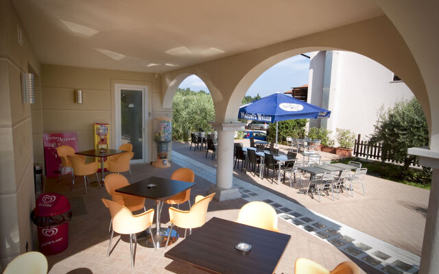 Spa Hotel Splendid Sole