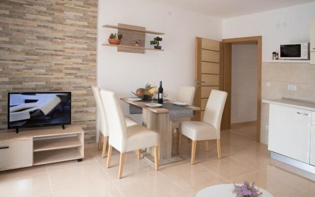 Apartments Paradis