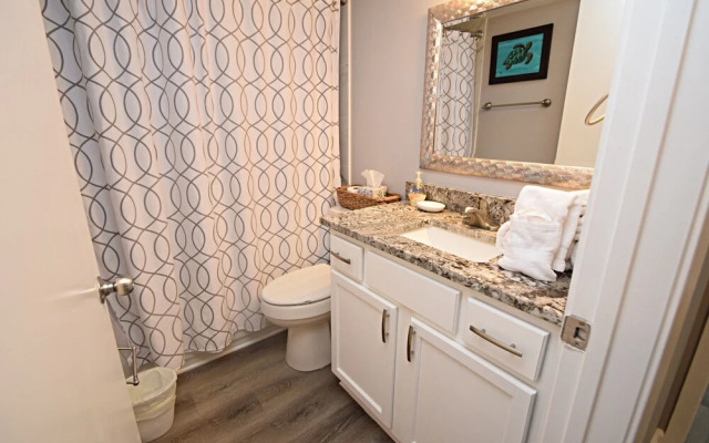 Seacrest 501 - 2 Br Condo