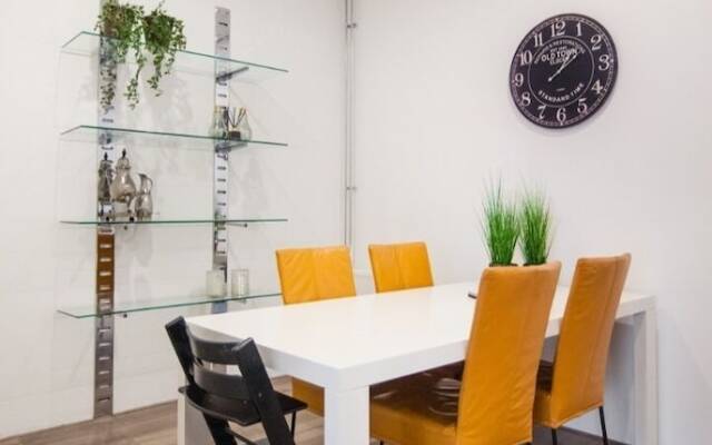 St Patricks Luxurious Apartment A-kwartier