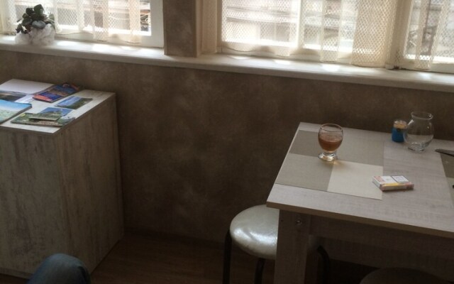 Guest House Midtown