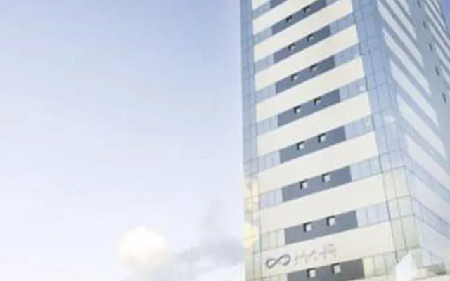 Mais Hotel Aeroporto Salvador