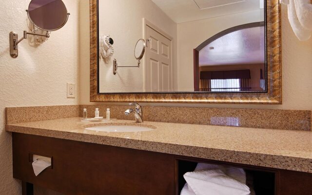 Best Western San Dimas Hotel & Suites