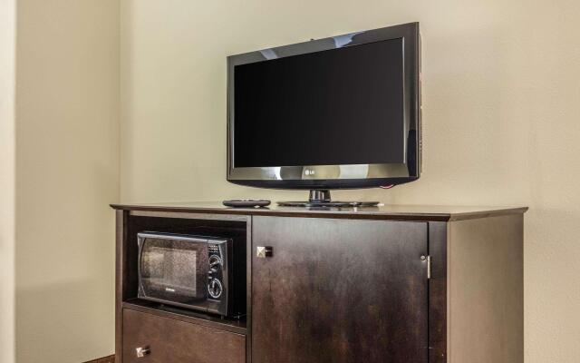 Comfort Inn & Suites Scott-West Lafayette