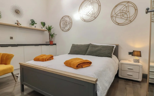 The Cloud Apartment 2