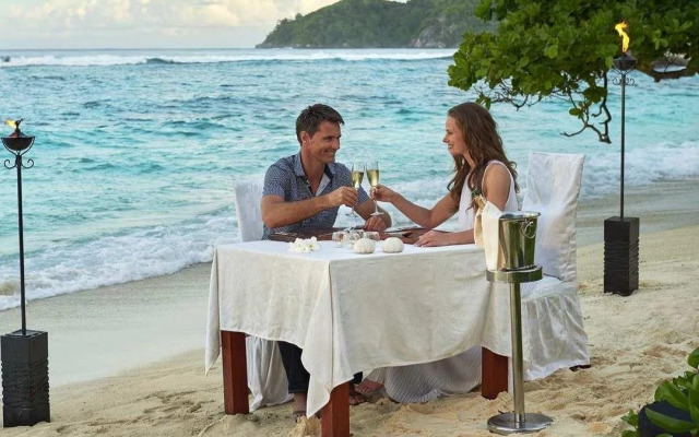 DoubleTree by Hilton Seychelles - Allamanda Resort & Spa