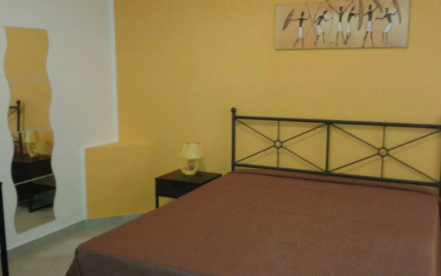 B&B BuonaLuna