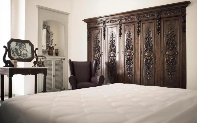 Villa delle Querce Resort