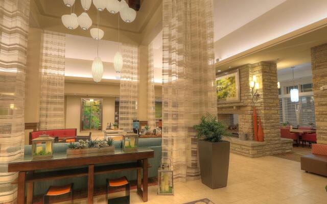 Hilton Garden Inn Pigeon Forge
