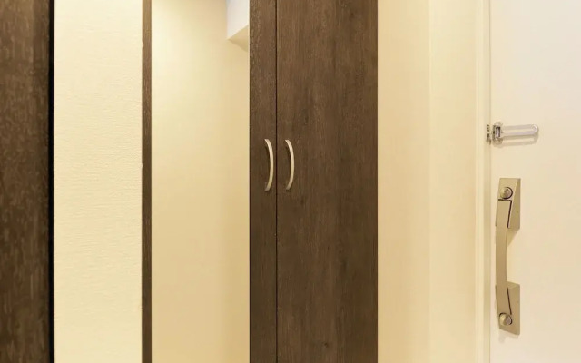 AQUA RESIDENCE Sangenjaya