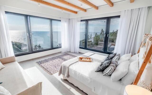 Luxury Villa Terra Promessa - Paxos