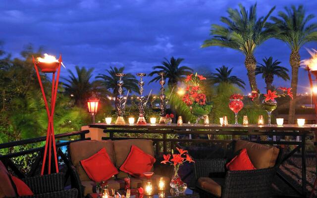 Sofitel Marrakech Palais Imperial & Spa