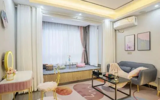Changsha Yagege Youth Hostel