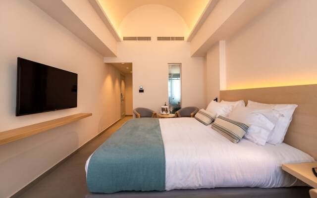 Aeifos Boutique Hotel