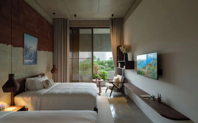 Wazen Retreat Villa Da Nang